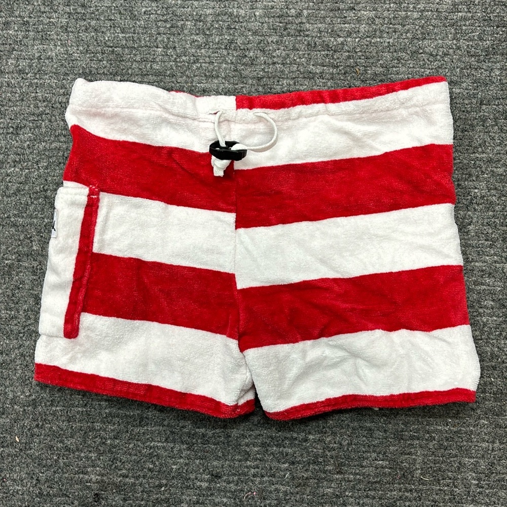 Showels Women’s Towel Shorts (5490)